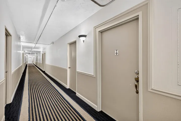 12G is just steps to the elevator