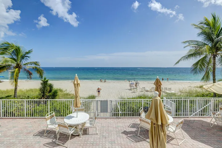 This could be your backyard