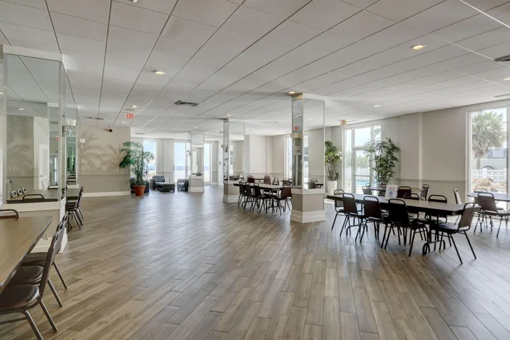 Great Space for Parties