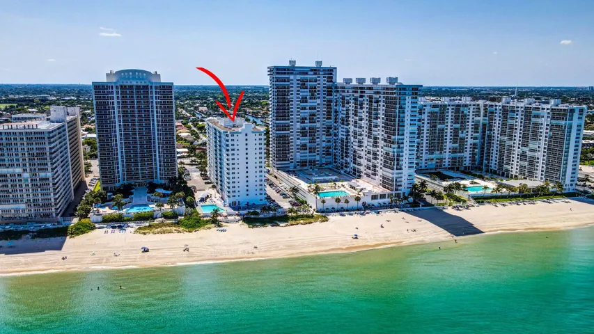Sophisticated Galt Ocean Dr