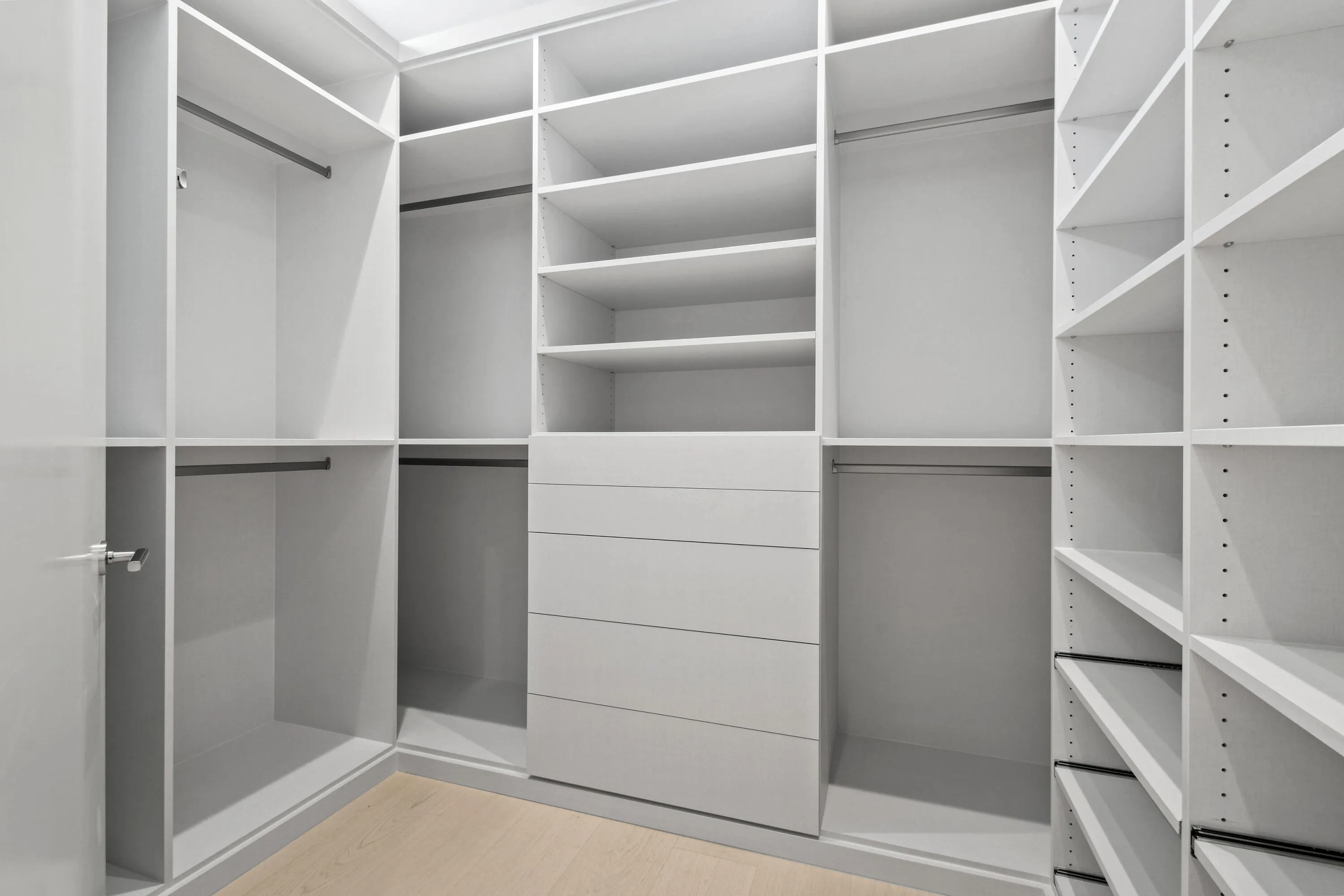 Closet