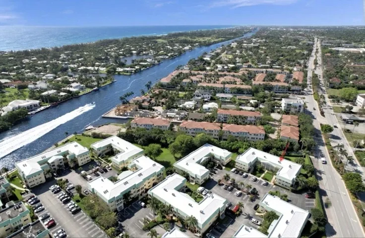 Aerial 2 Colonial