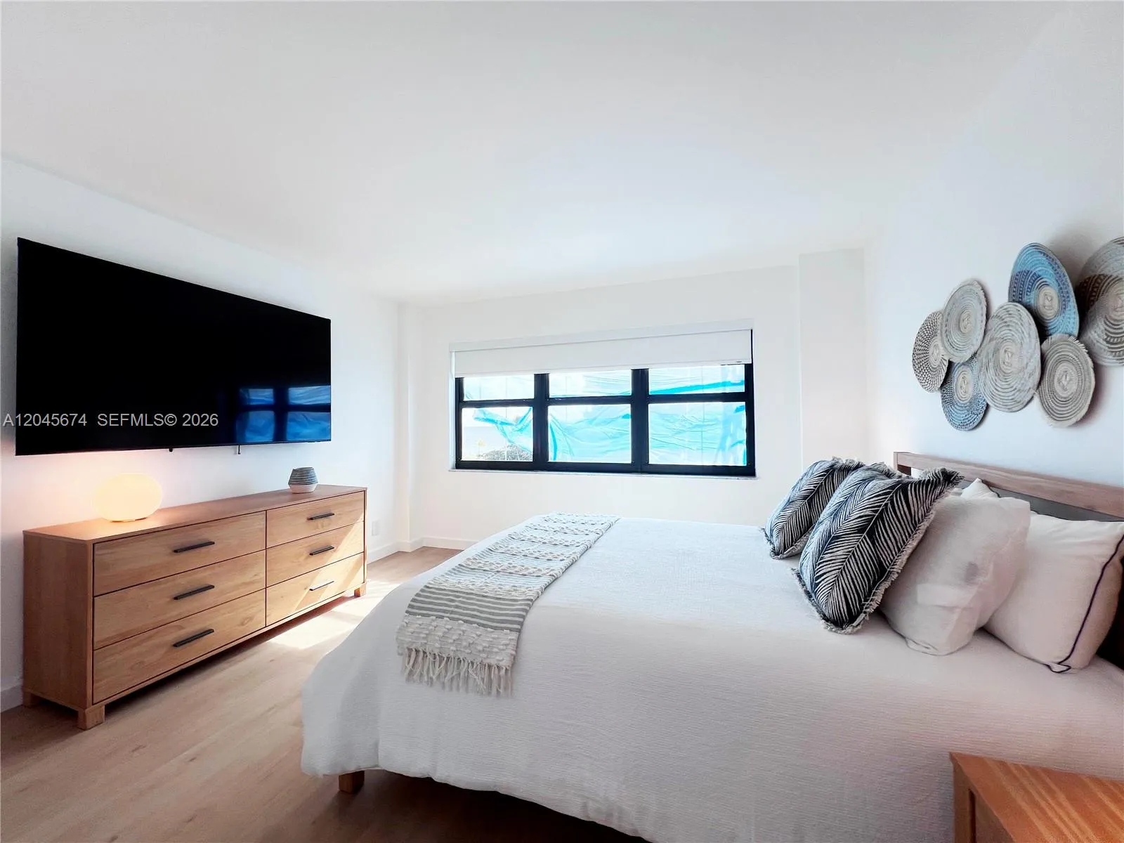 2nd Bedroom
