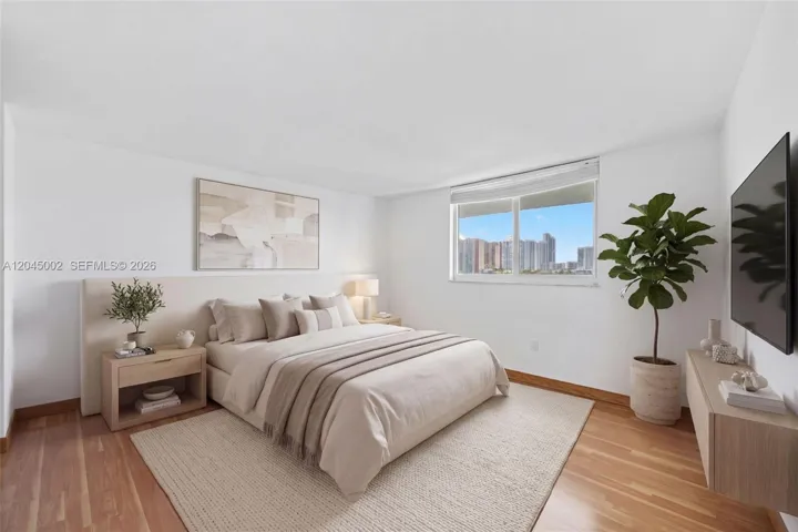 virtual staging