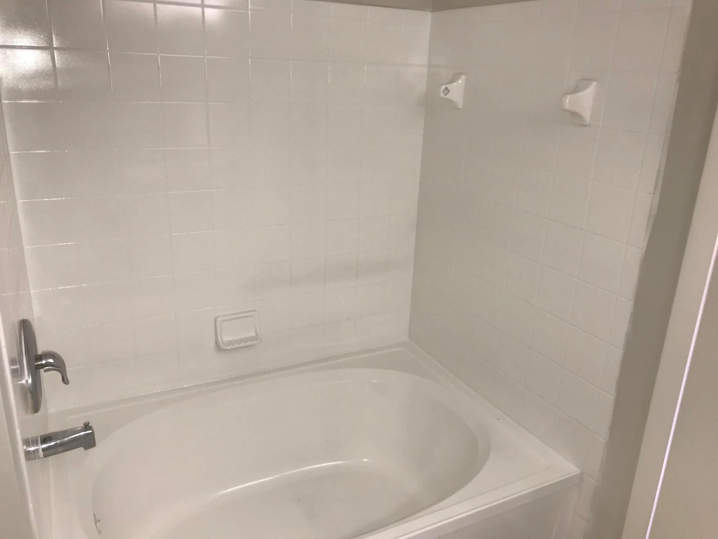 Roman Tub