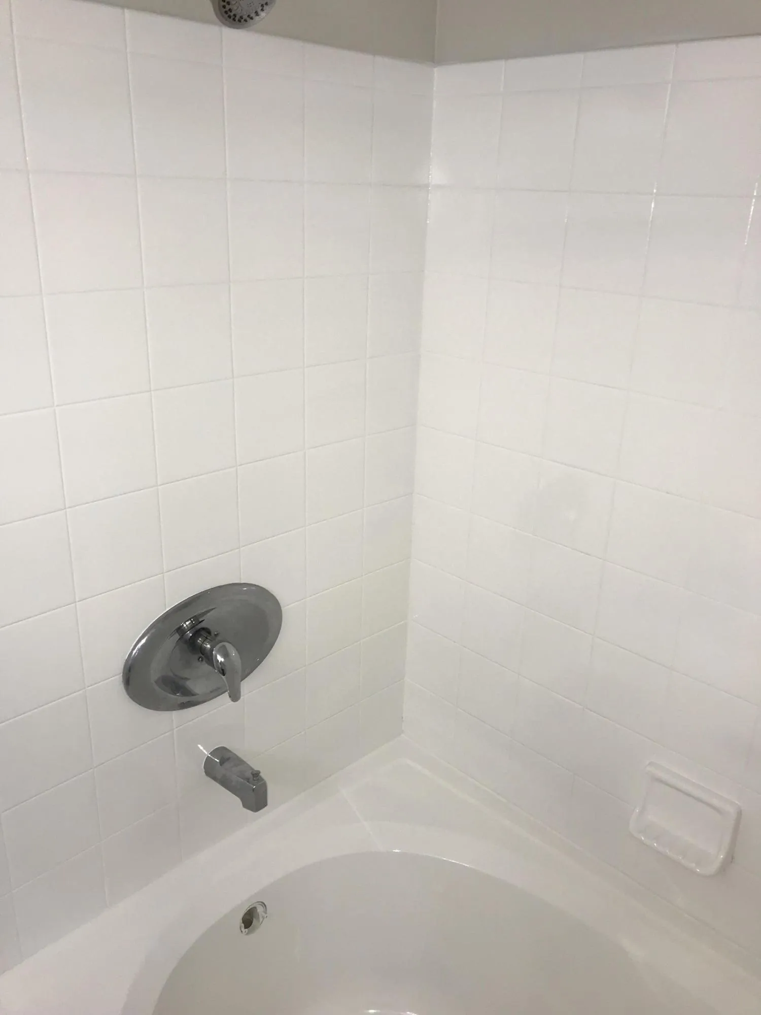 Roman Tub