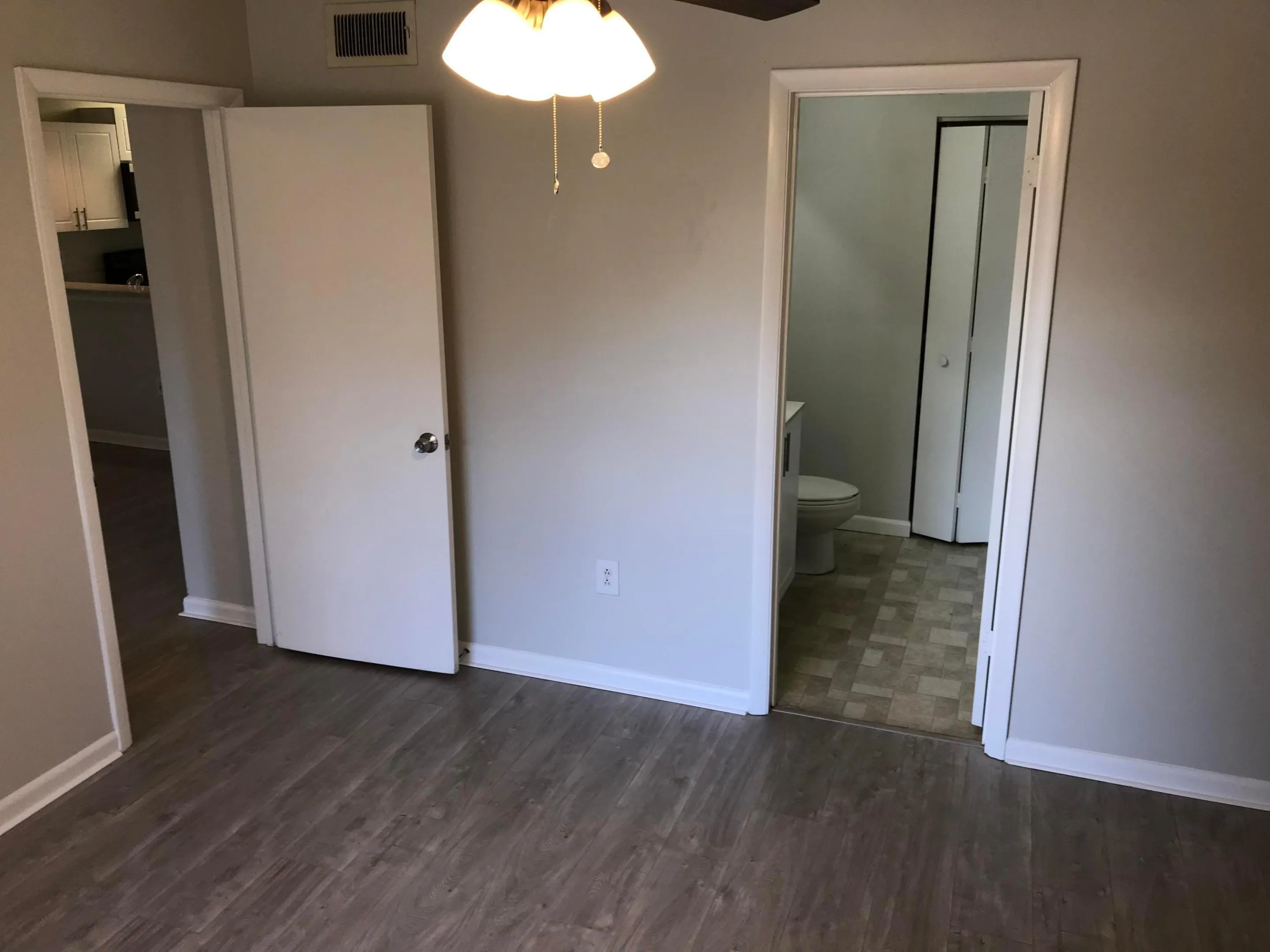 Master En-Suite
