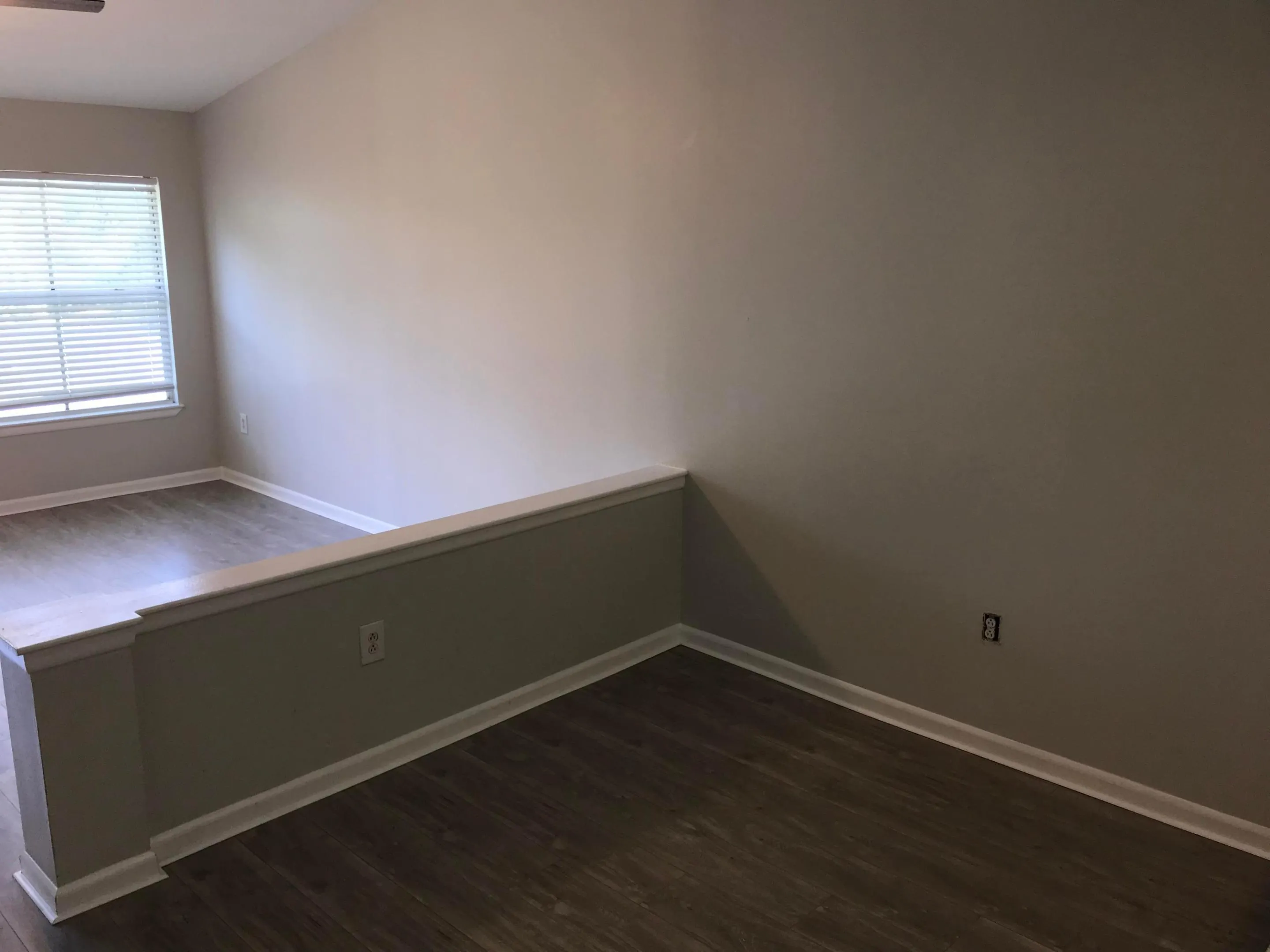 Open Living Space