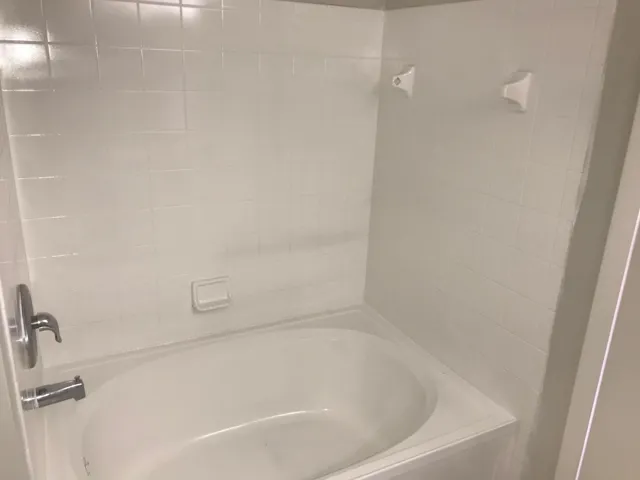 Roman Tub