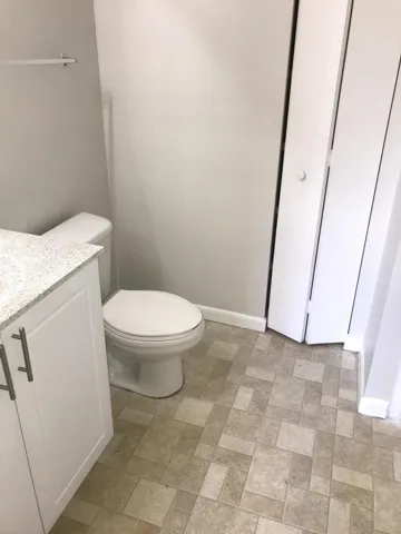 Master En-Suite