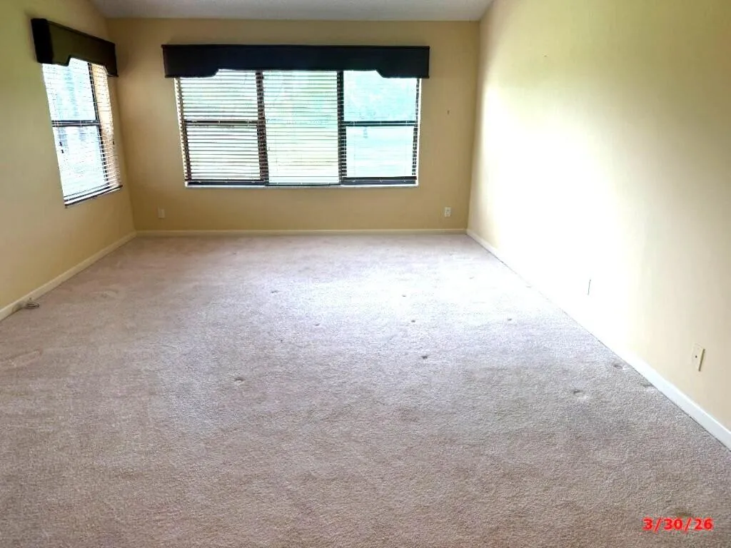 Master Bedroom (direct golf course views)