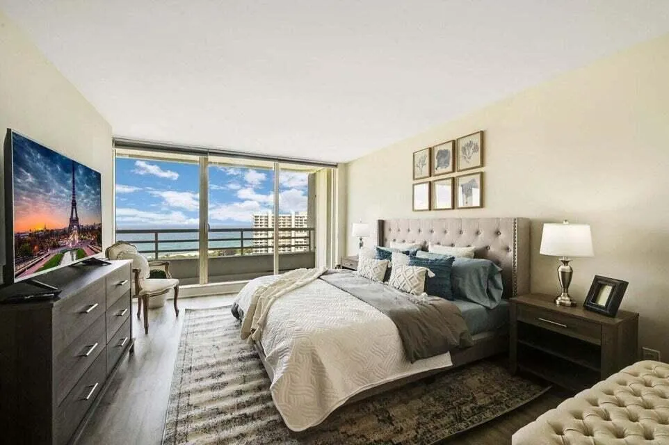 Master Suite