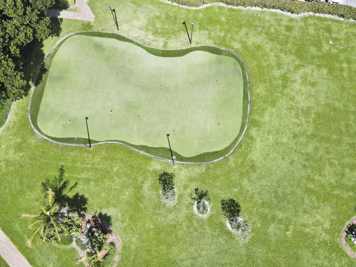 Putting Green