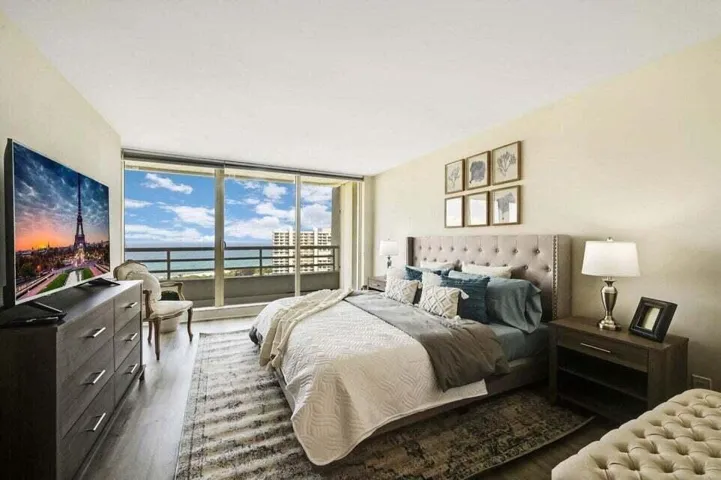 Master Suite