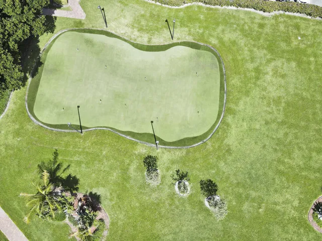 Putting Green
