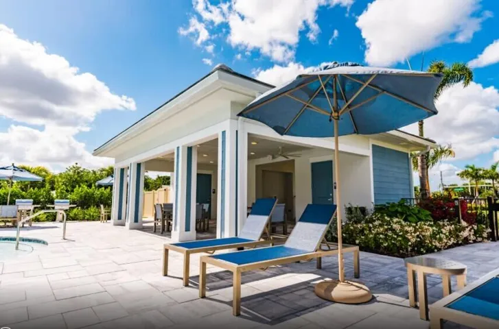 Cabana