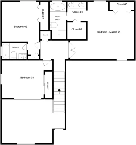 5477 NW 2nd Floor