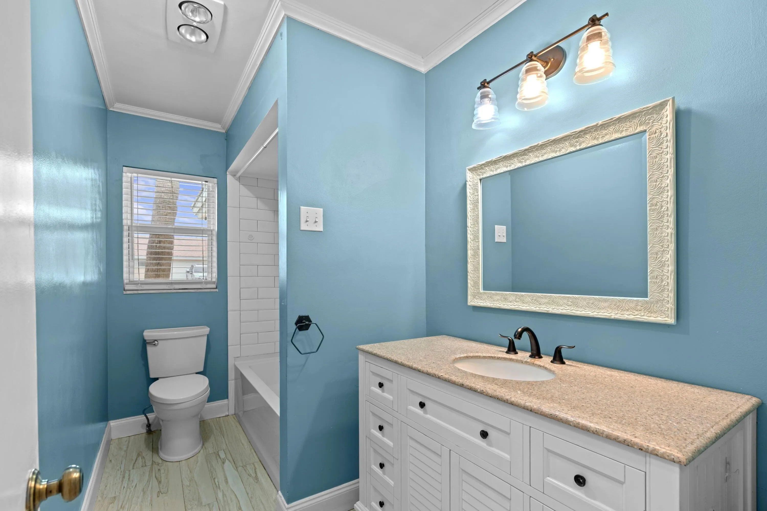 Bathroom 1