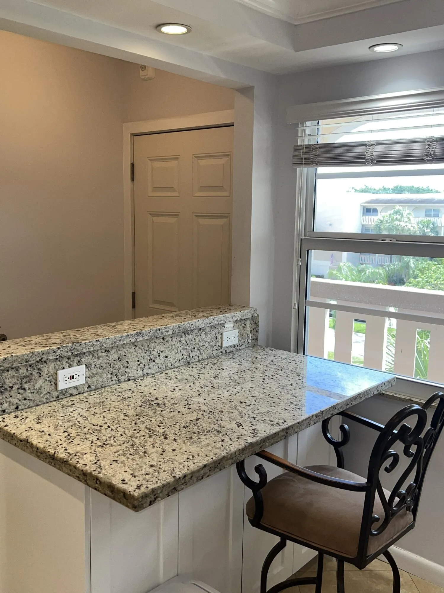 Kitchen Counter Bar