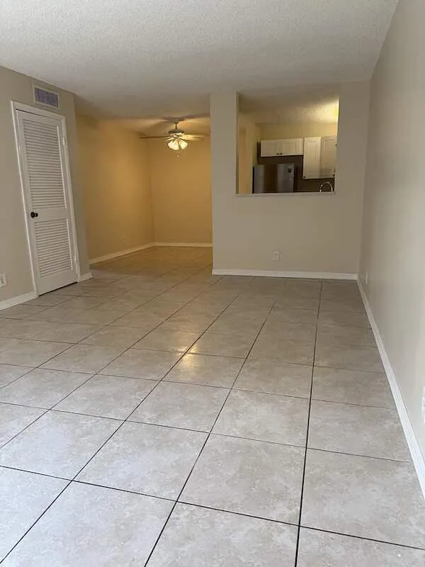 Living & Dining room
