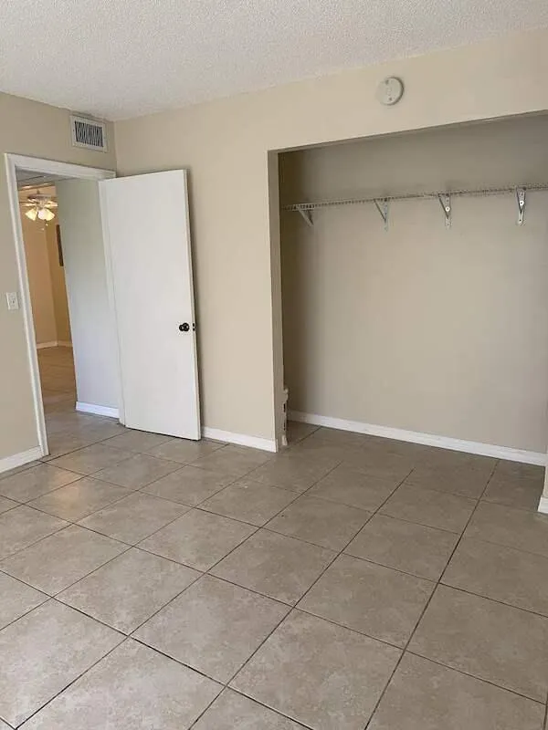 Bedroom A 1