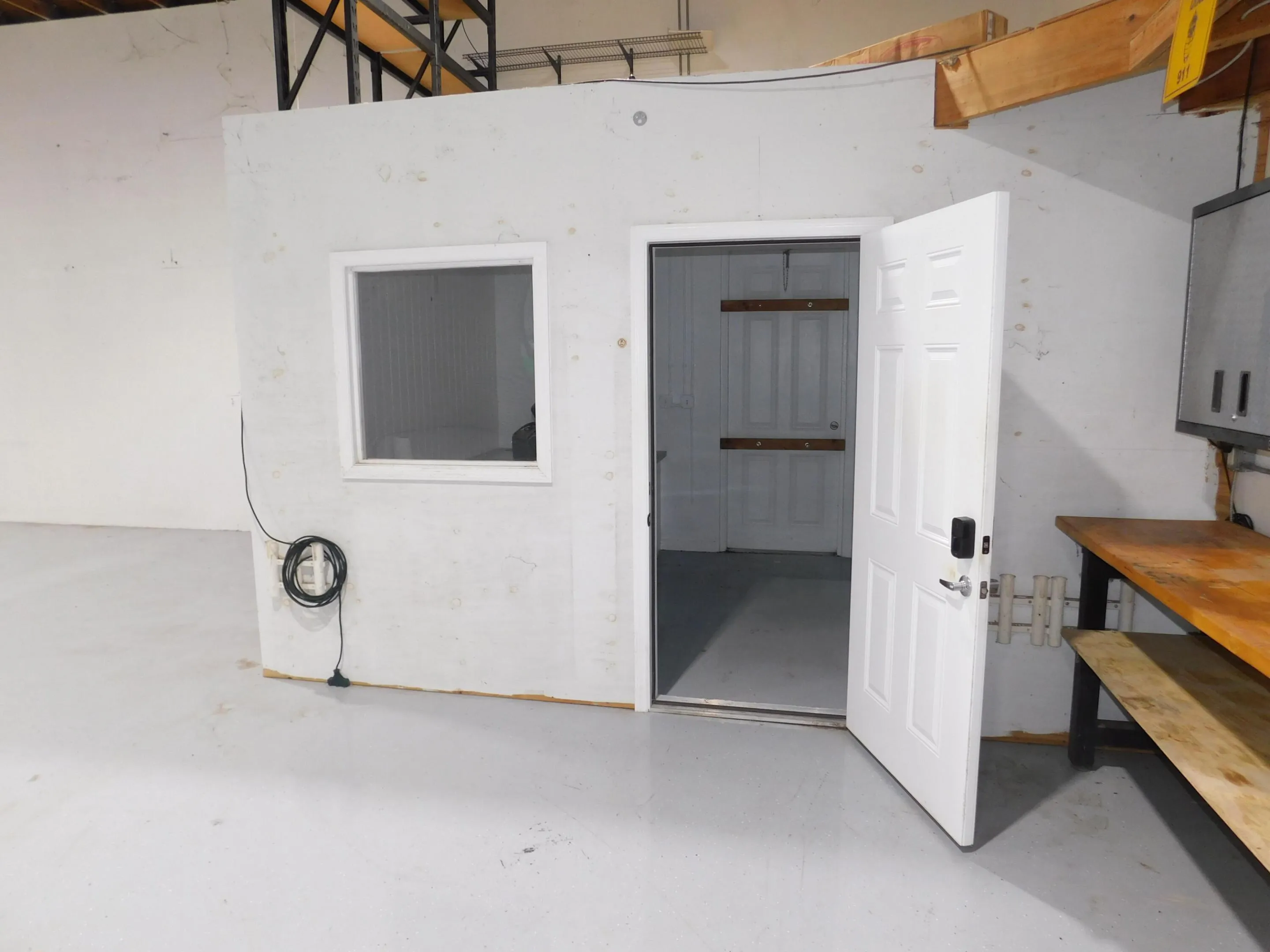 office in shop