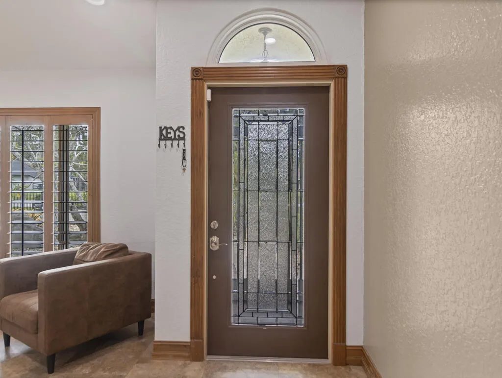 front door entry