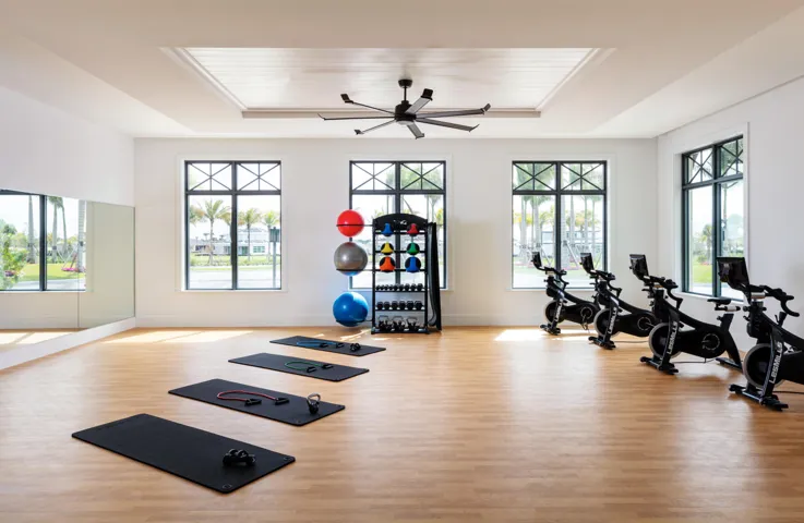 Exercise