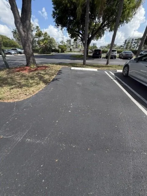 Parking Spot