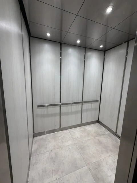CB Elevators