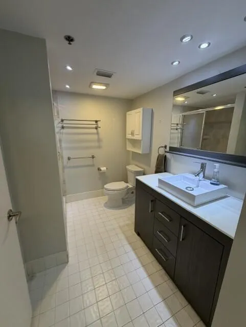 CB Bathroom