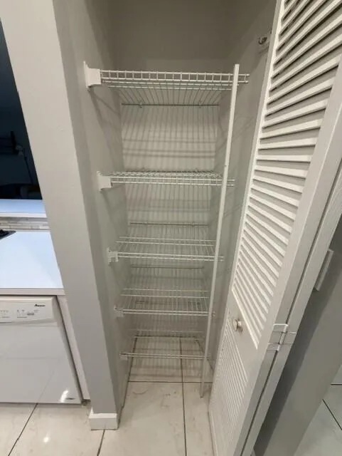 CB Pantry