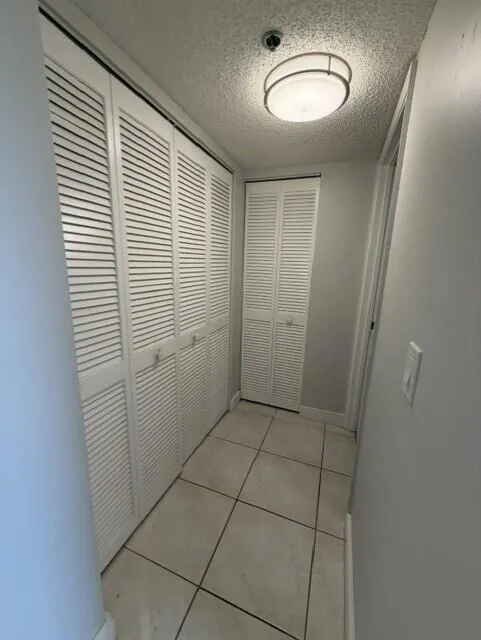 CB Hallway