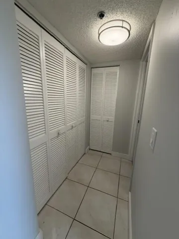 CB Hallway