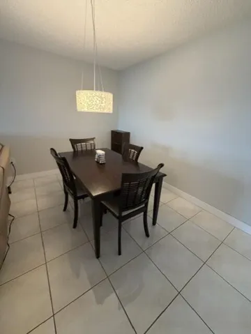CB Dining Room