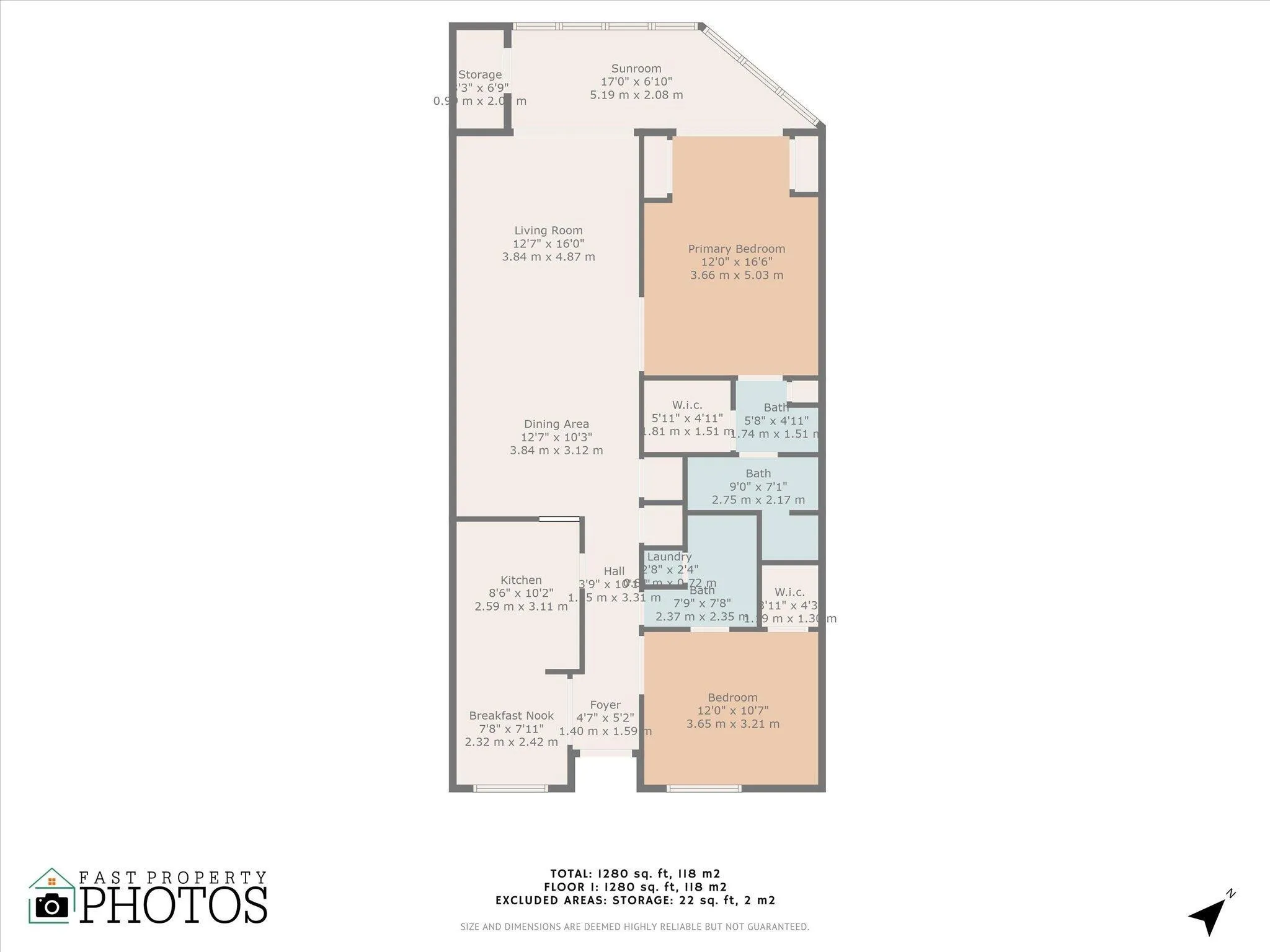 01-Floor Plan