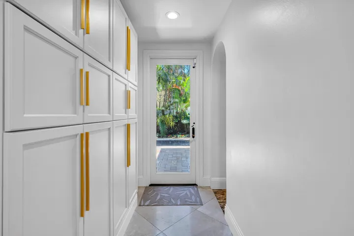 Pantry