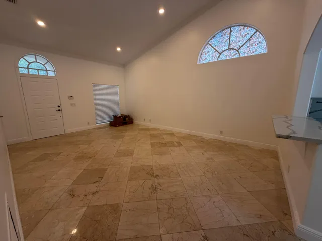 Lving Space