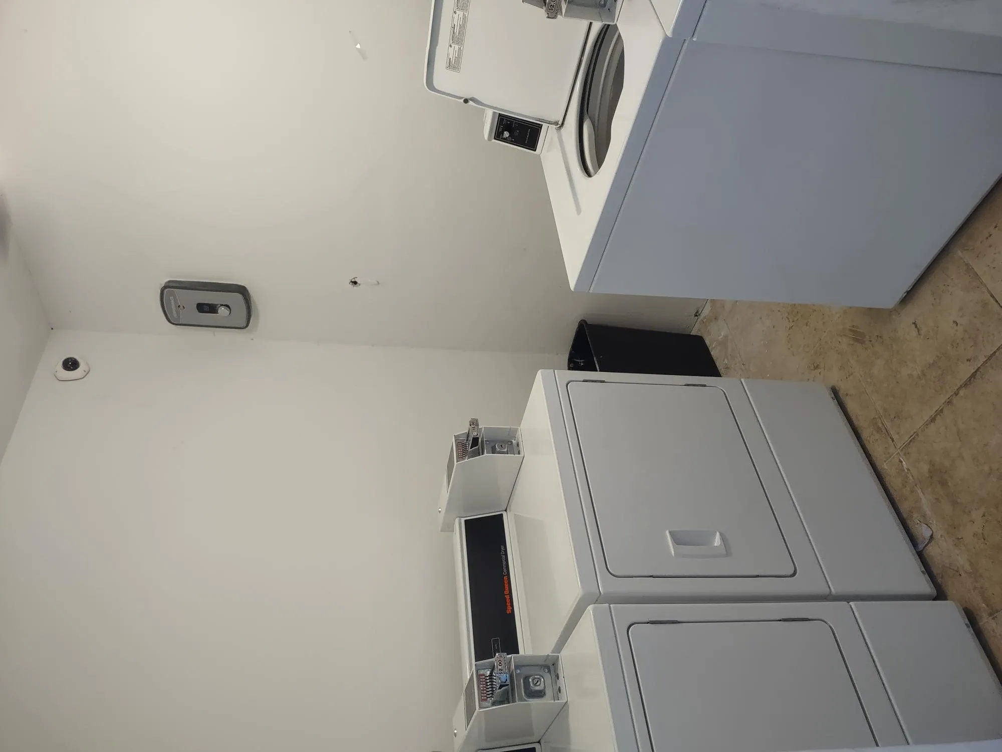 W-laundry