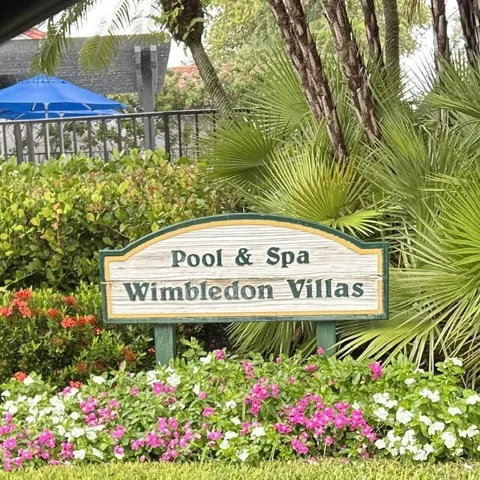 Pool & Spa