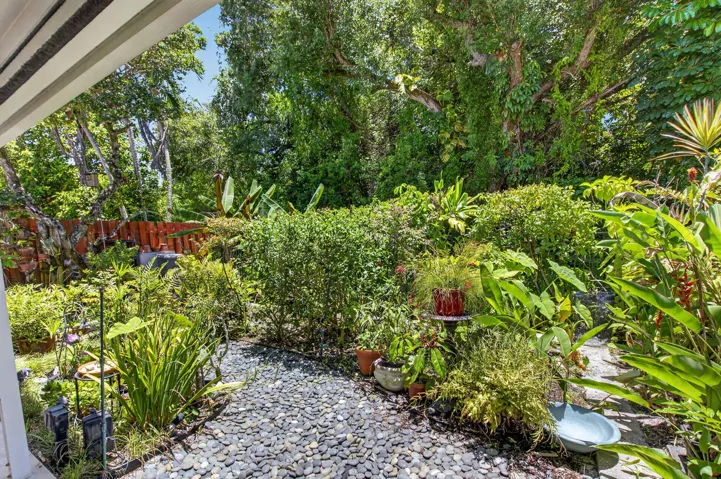 LUSH GARDENS