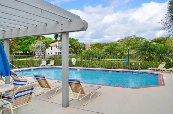HEATED LAKEFRONT POOL AND SPA