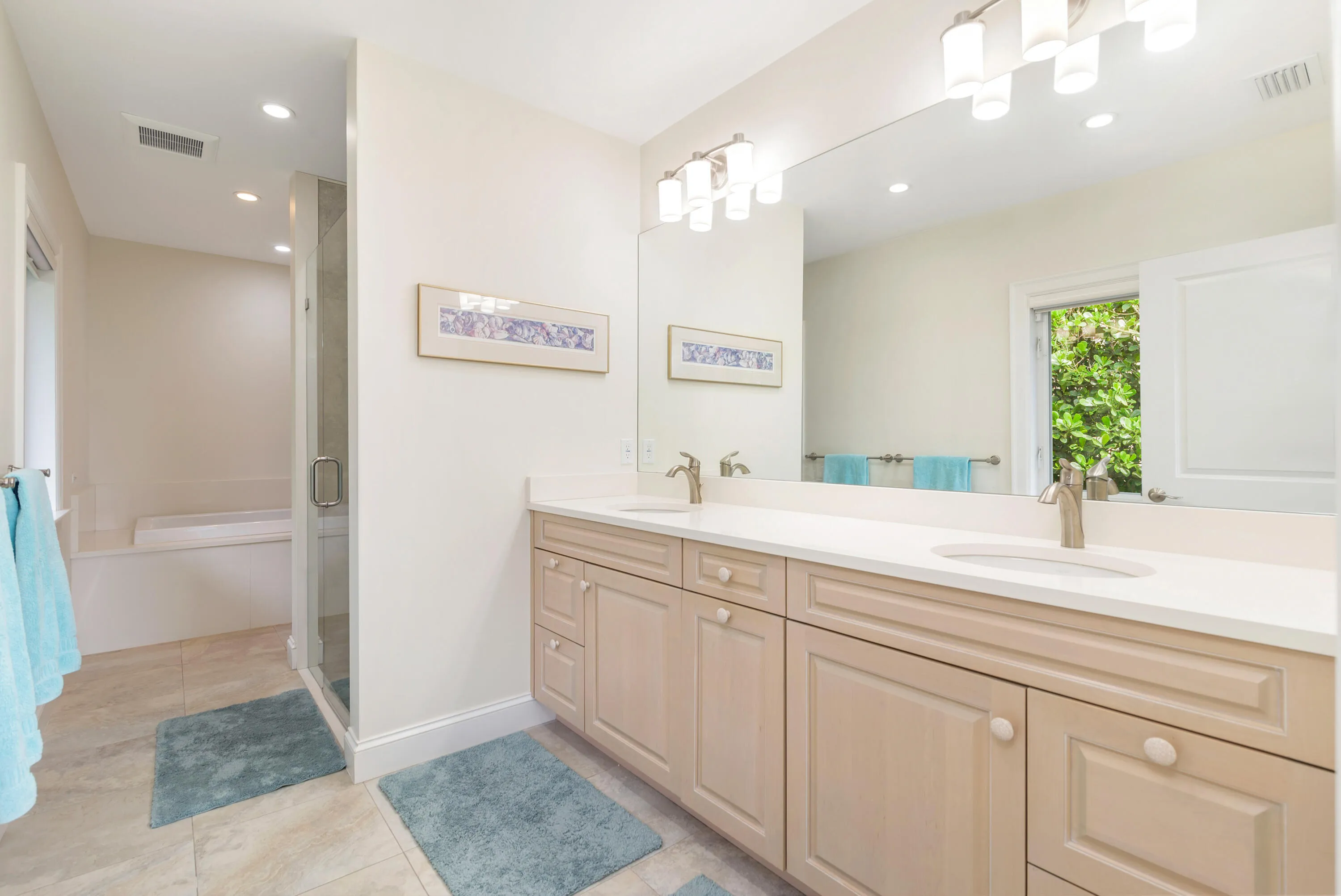 1426 Primary Bathroom