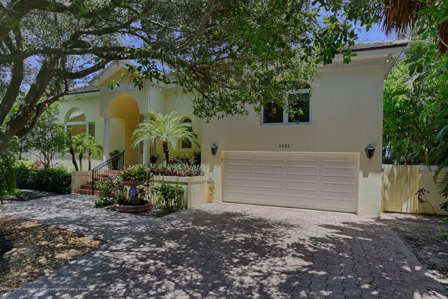 1431 N Ocean Way