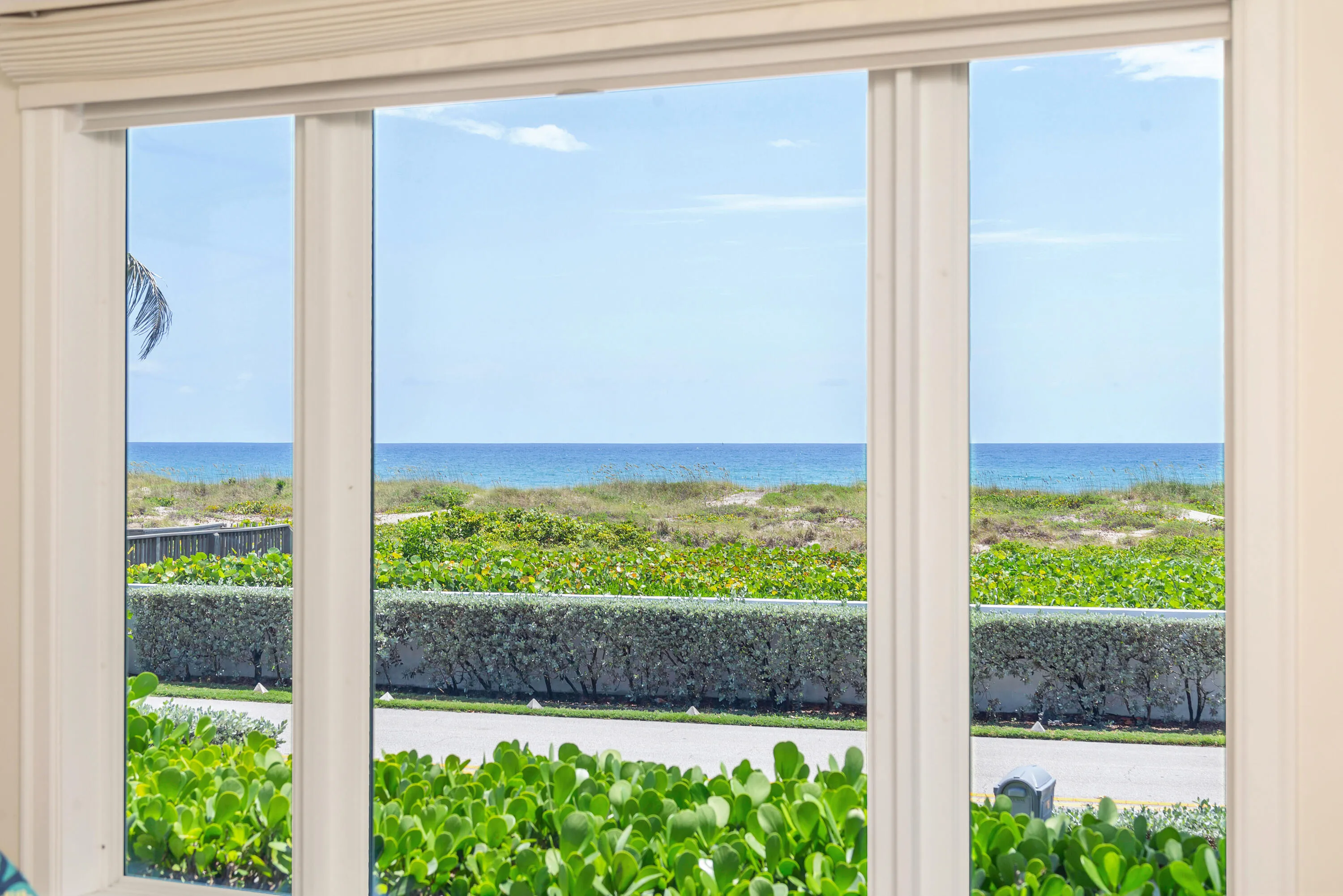 1426 Primary Bedroom View