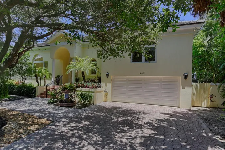 1431 N Ocean Way