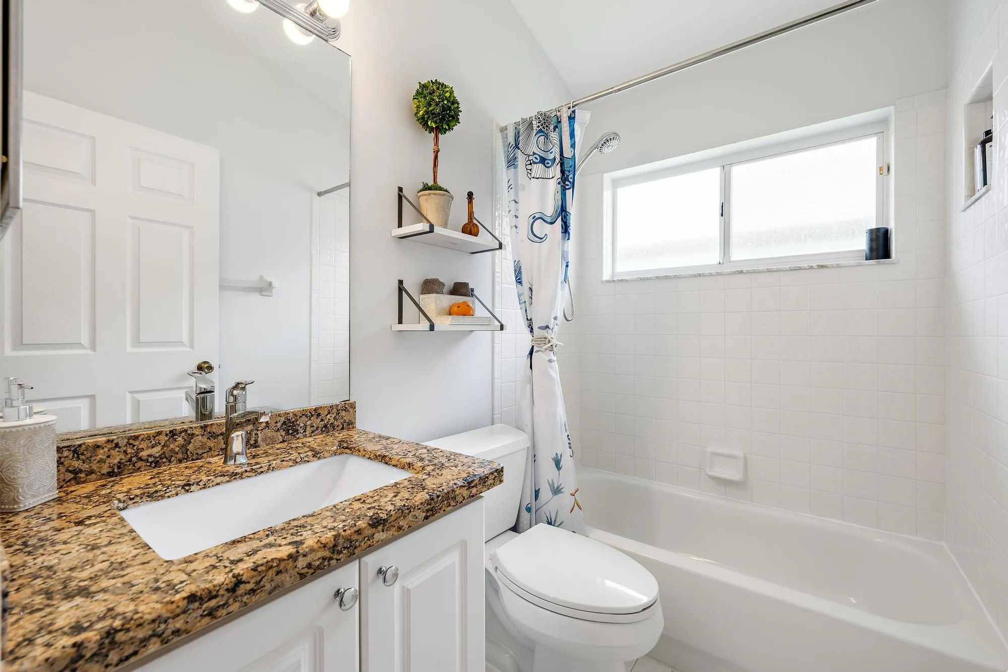 Guest Bath