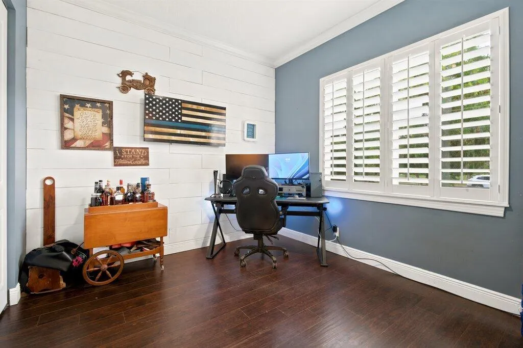 4th bedroomm