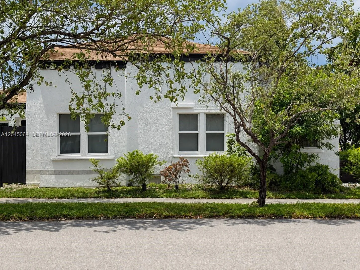 Side
