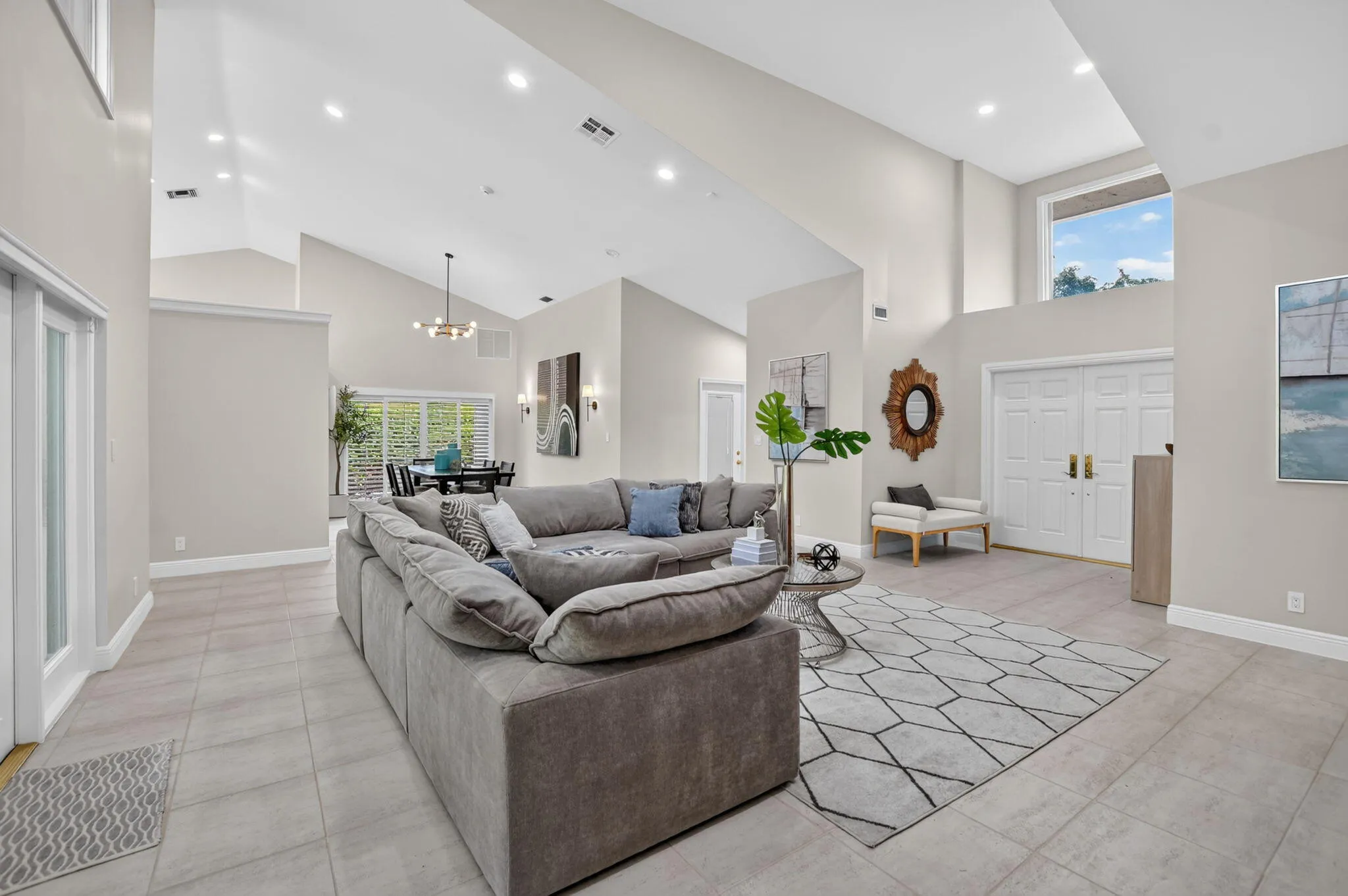 Elegant Living